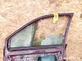 дверь передняя правая Renault Scenic 2 поколение 2005, 1.9 л., дизель, МКПП, минивэн - фото №8