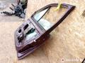 дверь передняя правая Renault Scenic 2 поколение 2005, 1.9 л., дизель, МКПП, минивэн - фото №11