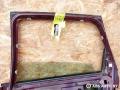 дверь задняя правая Renault Scenic 2 поколение 2005, 1.9 л., дизель, МКПП, минивэн - фото №6