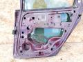 дверь задняя правая Renault Scenic 2 поколение 2005, 1.9 л., дизель, МКПП, минивэн - фото №7