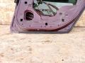дверь задняя правая Renault Scenic 2 поколение 2005, 1.9 л., дизель, МКПП, минивэн - фото №10