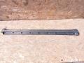 накладка на порог Mercedes-Benz A W169 2 поколение (2004-2008) 2008, 2.0 л., дизель, МКПП, хетчбэк 3 дв., A1696101508 - фото №2