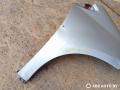 крыло переднее правое Mercedes-Benz A W169 2 поколение (2004-2008) 2008, 2.0 л., дизель, МКПП, хетчбэк 3 дв. - фото №3