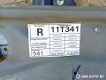 стеклоподъемник передний правый Mercedes-Benz A W169 2 поколение (2004-2008) 2008, 2.0 л., дизель, МКПП, хетчбэк 3 дв., A1697201279 - фото №4