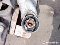 балка подвески задняя BMW 7 серия E65/E66/E67 2004, 3.6 л., бензин, АКПП, седан, 6753109, 6753110 - фото №4