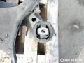 балка подвески задняя BMW 7 серия E65/E66/E67 2004, 3.6 л., бензин, АКПП, седан, 6753109, 6753110 - фото №13
