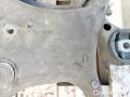 балка подвески задняя BMW 7 серия E65/E66/E67 2004, 3.6 л., бензин, АКПП, седан, 6753109, 6753110 - фото №14