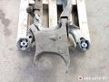 балка подвески задняя BMW 7 серия E65/E66/E67 2004, 3.6 л., бензин, АКПП, седан, 6753109, 6753110 - фото №15