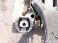 балка подвески задняя BMW 7 серия E65/E66/E67 2004, 3.6 л., бензин, АКПП, седан, 6753109, 6753110 - фото №17