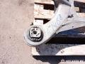 балка подвески задняя Mercedes-Benz S-Класс W220 2002, 3.2 л., дизель, АКПП, седан, 2206501100, A2206501100 - фото №3
