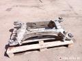 балка подвески задняя Mercedes-Benz S-Класс W220 2002, 3.2 л., дизель, АКПП, седан, 2206501100, A2206501100 - фото №5