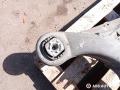 балка подвески задняя Mercedes-Benz S-Класс W220 2002, 3.2 л., дизель, АКПП, седан, 2206501100, A2206501100 - фото №7