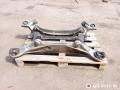 балка подвески задняя Mercedes-Benz S-Класс W220 2002, 3.2 л., дизель, АКПП, седан, 2206501100, A2206501100 - фото №8