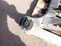 балка подвески задняя Mercedes-Benz S-Класс W220 2002, 3.2 л., дизель, АКПП, седан, 2206501100, A2206501100 - фото №10