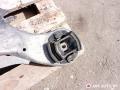 балка подвески задняя Mercedes-Benz S-Класс W220 2002, 3.2 л., дизель, АКПП, седан, 2206501100, A2206501100 - фото №13