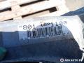 балка подвески задняя Mercedes-Benz S-Класс W220 2002, 3.2 л., дизель, АКПП, седан, 2206501100, A2206501100 - фото №14