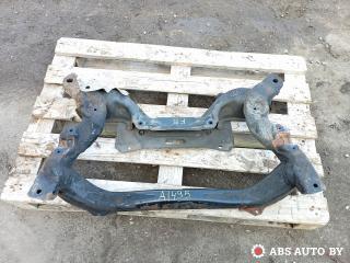 балка подвески передняя (подрамник) Mercedes-Benz E-Класс W211/S211 2003, 2.2 л., OM 646.961, дизель, АКПП, седан