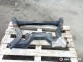 балка подвески передняя (подрамник) Mercedes-Benz E-Класс W211/S211 2003, 2.2 л., OM 646.961, дизель, АКПП, седан - фото №2