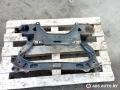 балка подвески передняя (подрамник) Mercedes-Benz E-Класс W211/S211 2003, 2.2 л., OM 646.961, дизель, АКПП, седан - фото №3