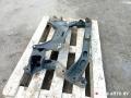 балка подвески передняя (подрамник) Mercedes-Benz E-Класс W211/S211 2003, 2.2 л., OM 646.961, дизель, АКПП, седан - фото №4