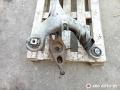 балка подвески задняя Mercedes-Benz E-Класс W211/S211 2003, 2.2 л., OM 646.961, дизель, АКПП, седан, 2113504359 - фото №2