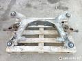 балка подвески задняя Mercedes-Benz E-Класс W211/S211 2003, 2.2 л., OM 646.961, дизель, АКПП, седан, 2113504359 - фото №3