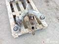 балка подвески задняя Mercedes-Benz E-Класс W211/S211 2003, 2.2 л., OM 646.961, дизель, АКПП, седан, 2113504359 - фото №4