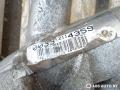 балка подвески задняя Mercedes-Benz E-Класс W211/S211 2003, 2.2 л., OM 646.961, дизель, АКПП, седан, 2113504359 - фото №5