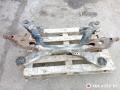 балка подвески задняя Mercedes-Benz E-Класс W211/S211 2003, 2.2 л., OM 646.961, дизель, АКПП, седан, 2113504359 - фото №6