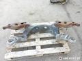 балка подвески задняя Mercedes-Benz E-Класс W211/S211 2003, 2.2 л., OM 646.961, дизель, АКПП, седан, 2113504359 - фото №7