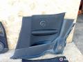 Обшивка двери (комплект) Mercedes-Benz A W169 2 поколение (2004-2008) 2008, 2.0 л., дизель, МКПП, хетчбэк 3 дв. - фото №4