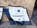 Обшивка двери (комплект) Mercedes-Benz A W169 2 поколение (2004-2008) 2008, 2.0 л., дизель, МКПП, хетчбэк 3 дв. - фото №9
