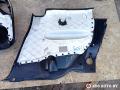 Обшивка двери (комплект) Mercedes-Benz A W169 2 поколение (2004-2008) 2008, 2.0 л., дизель, МКПП, хетчбэк 3 дв. - фото №10