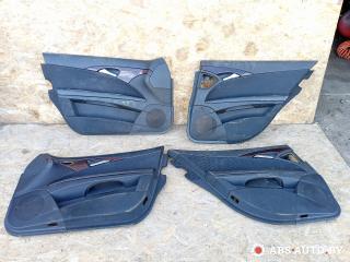 Обшивка двери (комплект) Mercedes-Benz E-Класс W211/S211 2003, 2.2 л., OM 646.961, дизель, АКПП, седан