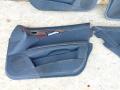 Обшивка двери (комплект) Mercedes-Benz E-Класс W211/S211 2003, 2.2 л., OM 646.961, дизель, АКПП, седан - фото №3