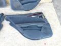 Обшивка двери (комплект) Mercedes-Benz E-Класс W211/S211 2003, 2.2 л., OM 646.961, дизель, АКПП, седан - фото №5