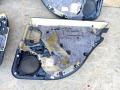 Обшивка двери (комплект) Mercedes-Benz E-Класс W211/S211 2003, 2.2 л., OM 646.961, дизель, АКПП, седан - фото №10