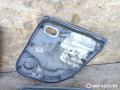 Обшивка двери (комплект) Renault Scenic 2 поколение 2005, 1.9 л., дизель, МКПП, минивэн - фото №10