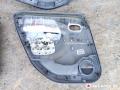 Обшивка двери (комплект) Renault Scenic 2 поколение 2005, 1.9 л., дизель, МКПП, минивэн - фото №11