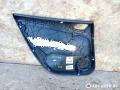 обшивка двери задняя правая Peugeot 308 T7 2010, 1.6 л., 9HY (DV6TED4), дизель, МКПП, черный, хетчбэк 5 дв., 96710102ZD, 9681064877 - фото №4