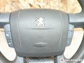 руль Peugeot Boxer 2 поколение 2010, 2.2 л., дизель, МКПП, микроавтобус - фото №3