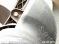 вентилятор радиатора Renault Scenic 1 поколение [рестайлинг] 2000, 1.6 л., бензин, 7700840239, 8240178, 7700840241 - фото №9