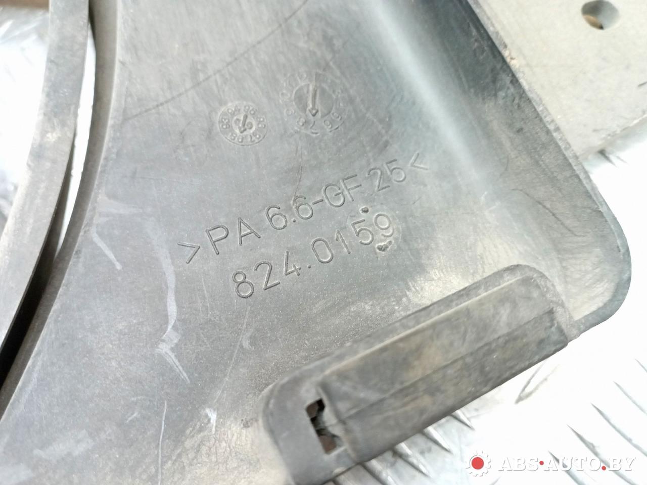 Вентилятор радиатора основного Alfa Romeo 156 (932) купить в Беларуси