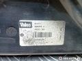 вентилятор радиатора Chrysler Grand Voyager 4 поколение 2001, 2.5 л., дизель, МКПП, минивэн, 04809413AD, 868500SH, 868911P, 868501ED - фото №3