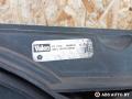 вентилятор радиатора Chrysler Grand Voyager 4 поколение 2001, 2.5 л., дизель, МКПП, минивэн, 04809413AD, 868500SH, 868911P, 868501ED - фото №4