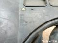 вентилятор радиатора Audi A6 4A/C4 1997, 2.5 л., дизель, 4A0121207B - фото №4