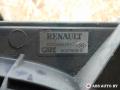 вентилятор радиатора Renault Scenic 1 поколение [рестайлинг] 2000, 2.0 л., бензин, 8240257, 8200065257, 9020906N - фото №4