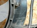 вентилятор радиатора Renault Laguna 2 поколение 2003, 1.6 л., бензин, 2176511980, 071585763F, 440262613F, 440362613F, 7700421138 - фото №6