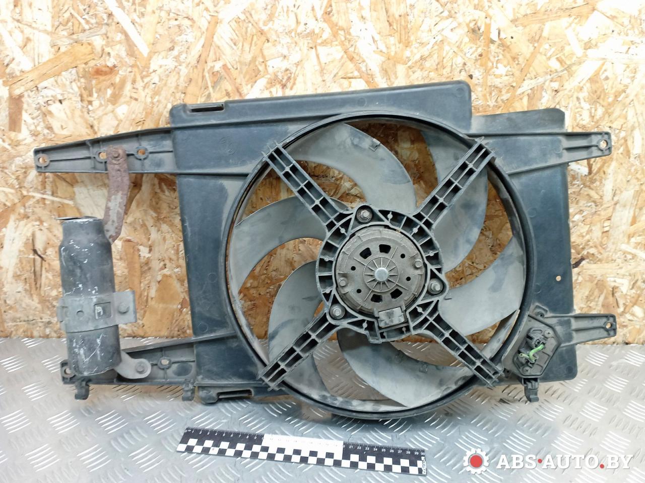 Вентилятор радиатора основного Alfa Romeo 166 (936) купить в Беларуси