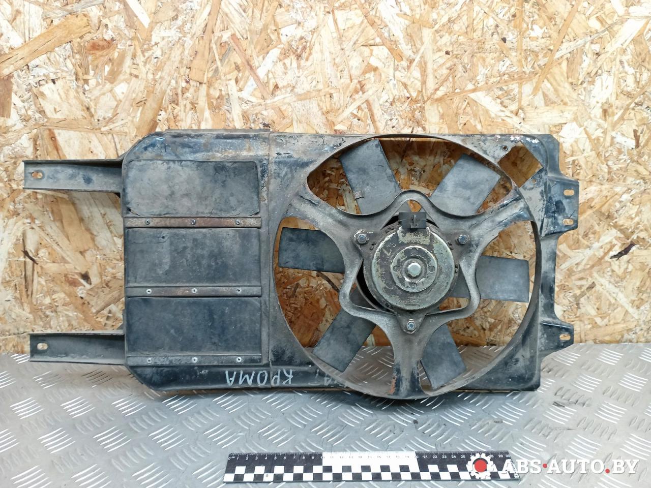Вентилятор радиатора основного Rover 45 купить в Беларуси